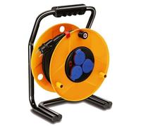 Brennenstuhl Enrouleur Brobusta IP 44 - 40m