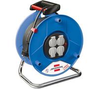 Brennenstuhl Enrouleur de câble Garant 50m H05VV-F 3G1,5 *EXP* Quantité:1
