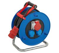 Brennenstuhl Enrouleur de câble Garant IEC 60309 1 20 m 1237990