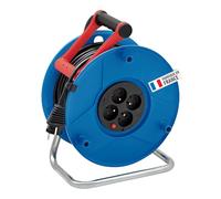 Enrouleur standard s 50m h05vv-f 3g1,5 - BRENNENSTUHL - 1200261