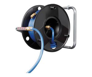 Brennenstuhl Enrouleur de tuyau air Brennenstuhl du type Profi 20 m Quantité:1