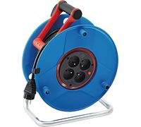 Brennenstuhl Enrouleur électrique Standard S-RB, 40m H05VV-F 3G1,5, 16A