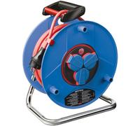 Brennenstuhl Enrouleur Garant Bretec IP 44 50m