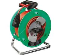Brennenstuhl Enrouleur Garant G IP 44, 40m/290mm, XYMM 3G1.5