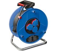 Brennenstuhl Enrouleur Garant IP 44 240 40m H07RN-F3G1.5