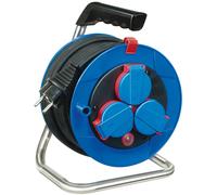 Brennenstuhl Enrouleur Garant Kompakt 15m/180mm H05RR-F 3G1.5