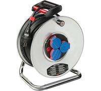 Brennenstuhl Enrouleur Garant S 4, 25m/240mm, H05RR-F 3G1.5