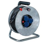 Brennenstuhl Enrouleur Garant S IP 44, 40m/290mm, H07RN-F 3G1.5