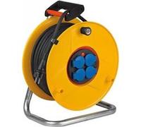 BRENNENSTUHL Enrouleur standard RB pro 40m H07RN-F 3G1.5