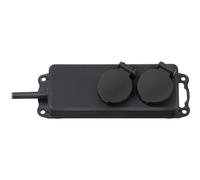 Brennenstuhl multiprise 2 prises