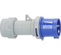 Brennenstuhl Fiche CEE 230V/16A IP44 - 1081010020