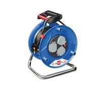 Brennenstuhl Garant Câble Bobine 240V 13A 3 Prise 25m Thermal Découpe BRE1218053