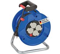 Brennenstuhl Garant Enrouleur de câble 25 m