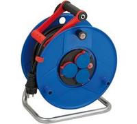 Brennenstuhl Enrouleur de câble Garant IP44 25m AT-N05V3V3-F 3G1,5 Quantité:1
