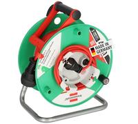 Brennenstuhl Enrouleur de câble de jardin Garant G Bretec IP44 38 + 2m AT-N05V3V3-F3G1,5 - 1183530100