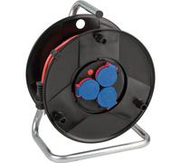 Brennenstuhl Garant IP44 Enrouleur de câble 40m H05VV-F 3G1,5 - 1098540001