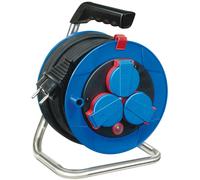 Brennenstuhl Garant Kompakt IP44 Tambour de câble 15m H05RR-F 3G1,5, 1072210