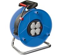 Brennenstuhl Garant Tambour de câble 50m H05VV-F 3G1,5, 1208060