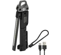 Brennenstuhl HL 400 AC Lampe de travail LED sur batterie 3 W 400 lm 1173730002