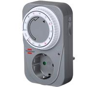 Brennenstuhl Horloge countdown mécanique MC 120