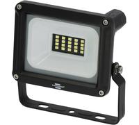 Brennenstuhl JARO 1060 1171250141 Projecteur LED extérieur CEE: D (A - G) 10 W Couleur déclairage (ampoule LED): blanc lumière du jour