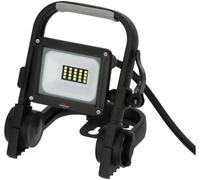 Brennenstuhl JARO 1060 M 1171250143 Projecteur LED extérieur CEE: D (A - G) 10 W Couleur déclairage (ampoule LED): blanc lumière du jour