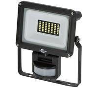 Brennenstuhl JARO 3060 P 1171250242 Projecteur LED extérieur avec détecteur de mouvements CEE: D (A - G) 20 W Couleur d'éclairage