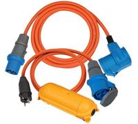 Brennenstuhl Kit de départ pour le camping - 1509900015