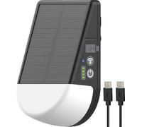 Brennenstuhl KL 300 AS 1173740010 Applique Couleur d'éclairage (ampoule LED): blanc