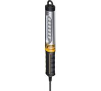 Brennenstuhl Lampe d'atelier à LED IP65 WL 550 570lm, 5m H05RN-F2x1,0 - 1175470010