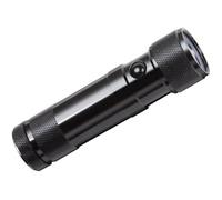 Brennenstuhl 1179890100 torche et lampe de poche Noir Lampe torche LED
