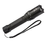 BRENNENSTUHL Lampe de poche LED 350 lm IP44 rechargeable 4h d'autonomie