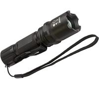BRENNENSTUHL Lampe de poche LED Lux Premium TL250F