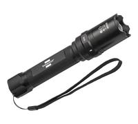 Brennenstuhl 1178600201 torche et lampe de poche Noir Lampe torche LED