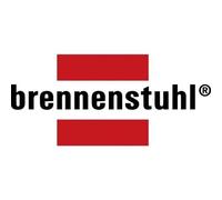 Brennenstuhl LuxPremium Lampe de poche LED TL 600 AF rechargeable/Lampe torche LED avec mise au point réglable (630lm, 4 modes d'éclairage, autonomie jusqu'à 22h, câble USB, IP67)