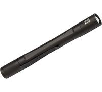 Brennenstuhl Lampe de poche Lux Premium Focus LED TL 100F IP54 5W CREE-LED 100lm 2xAAA