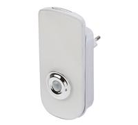 BRENNENSTUHL Lampe de secours LED avec capteur crépusculaire