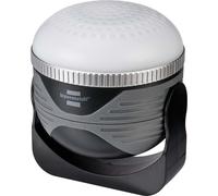 Brennenstuhl Lampe d'extérieur LED à batterie Oli 310 AB