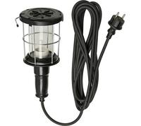 Brennenstuhl Lampe En Caoutchouc Gh 54 Ip54 5m H07rn-F2x1.0 - 1176420010