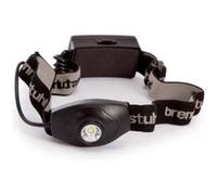 Lampe frontale LED Brennenstuhl LuxPremium KL 100 à pile(s) 143 g 10 h noir, gris