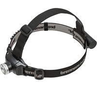 Brennenstuhl Lampe frontale LED rechargeable LuxPremium, 250 lumen (IP44)