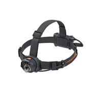 Brennenstuhl Lampe Frontale Profi Led Focus Ip44 Avec Detecteur - 9170200100