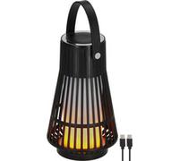 Brennenstuhl Lampe LED extérieure rechargeable FL 100 A