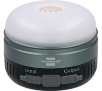 BRENNENSTUHL Lampe LED Oli 400 AS Akku Solar LED Outdoor Leucht