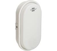 Brennenstuhl Lampe LED ovale OL 1650 1680lm, blanc, IP65 - 1270780900