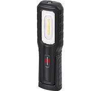 Brennenstuhl Lampe portable 12 LED rechargeable 700+100 lumen (IP54)