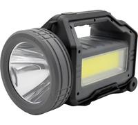 Brennenstuhl Lampe portable rechargeable à LED HL 2400 2400 lm + 360 lm