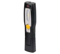 BRENNENSTUHL Lampe torche 4 + 1 LED Brennenstuhl, 250 + 70 lumens, autonomie 3h, rechargeable