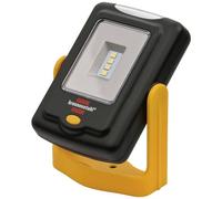 Lampe torche - 4 LED façade SMD - aimantée BRENNENSTUHL