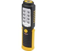 Lampe de travail Brennenstuhl LED avec support magnétique 250 lm 0.29 kg